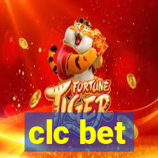 clc bet